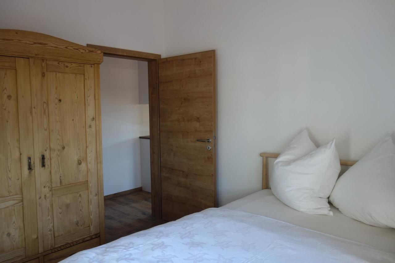 Appartement - Ferienwohnung - Fewo Heuboden Emmering  Экстерьер фото